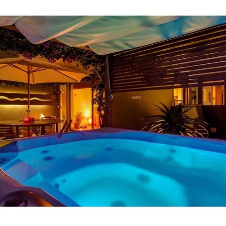 Apartmán Epicenter Santacruz Lagoa  Exteriér fotografie