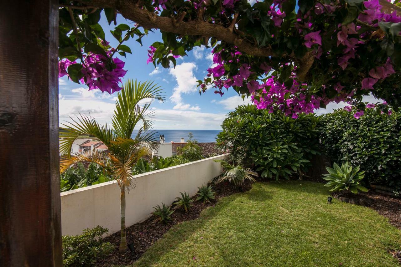 Apartmán Epicenter Santacruz Lagoa  Exteriér fotografie